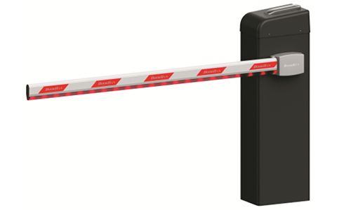 Шлагбаум Barrier-PRO Автоматический шлагбаум DoorHan Barrier-PRO