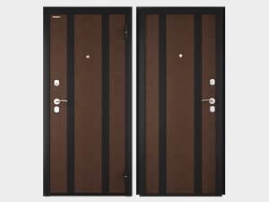 Купить железную дверь Дорхан ЛамиСтайл 880х2050 в Южно-Сахалинске от RUB руб.
